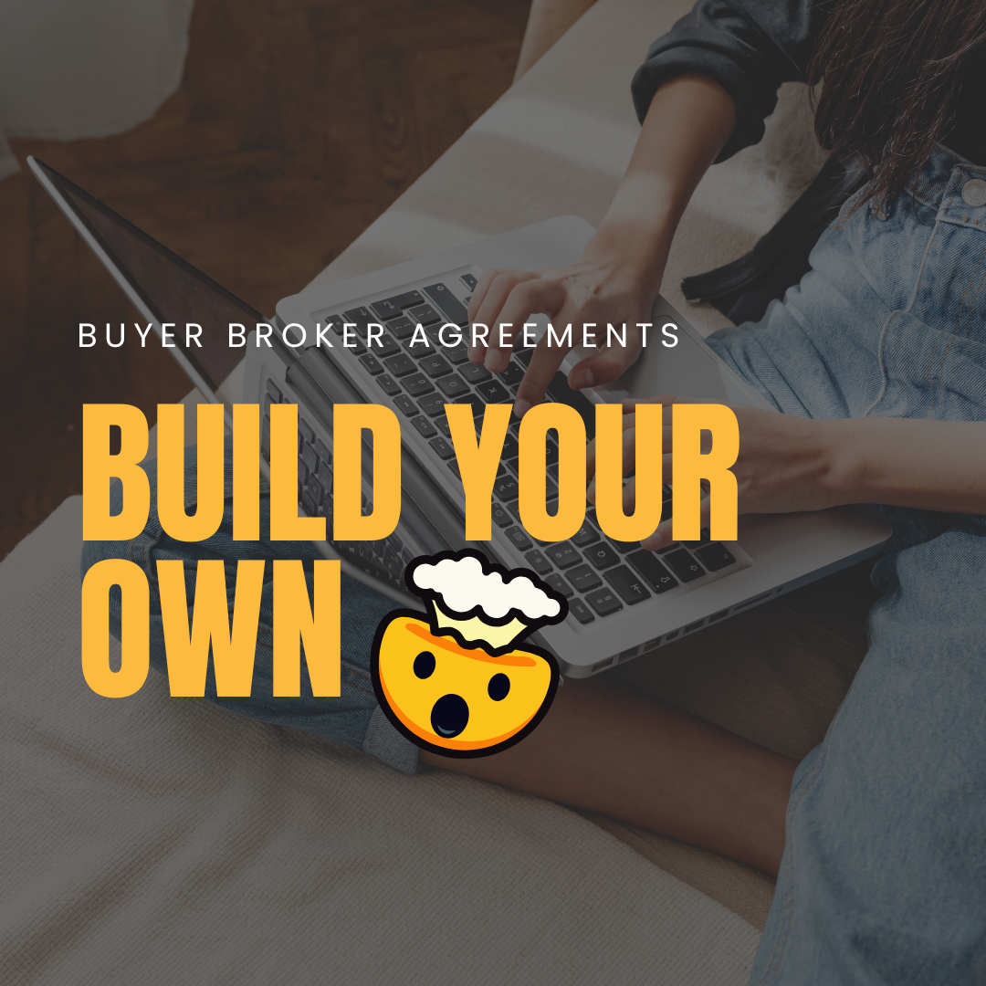 The Complete Guide to Buyer Broker Agreements