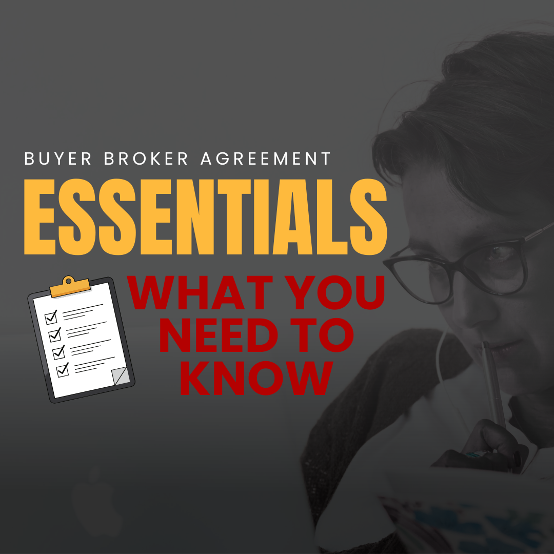 Buyer Broker Agreement Essentials Every Homebuyer Should Know