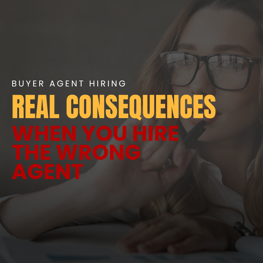 A Smarter Way To Find & Hire Your Agent