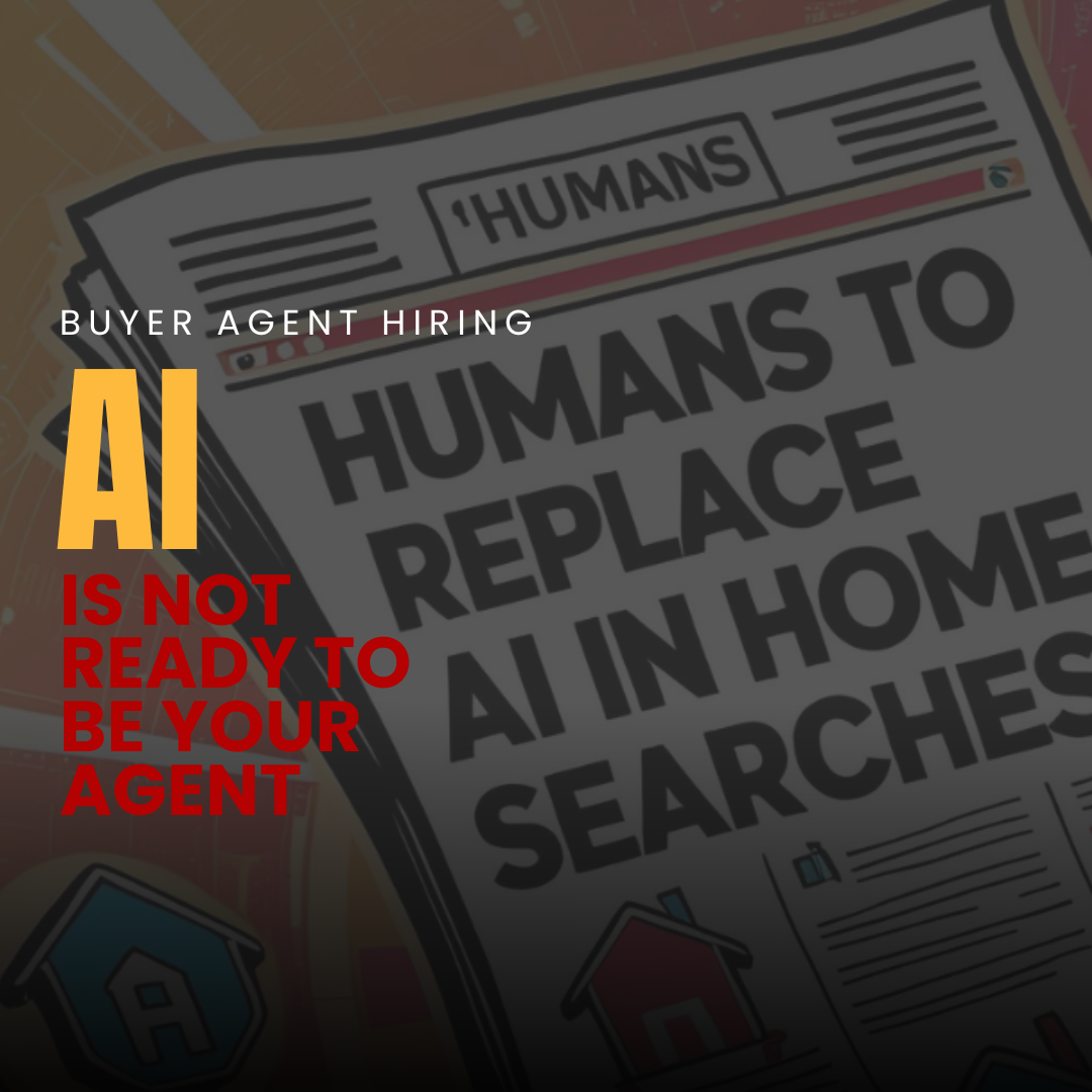 Use AI Instead Of An Agent?