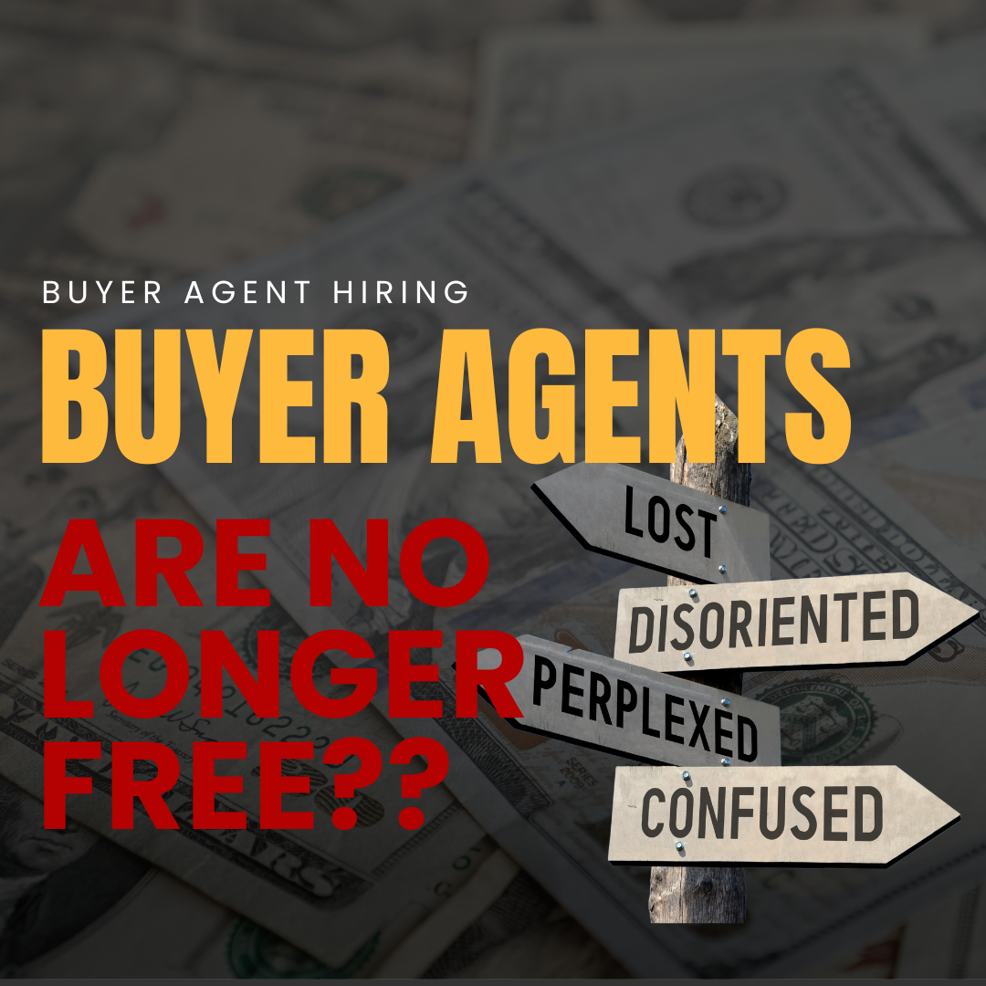 Who Pays Buyer Agent Commissions Now? Separating Fact from Fear